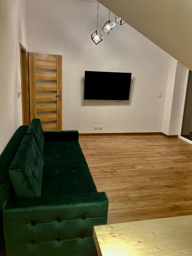 Apartament Tokarnia Duza 126 Exterior photo